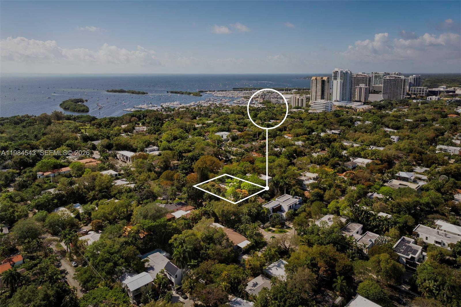 OCEAN VIEW HEIGHTS - Residential