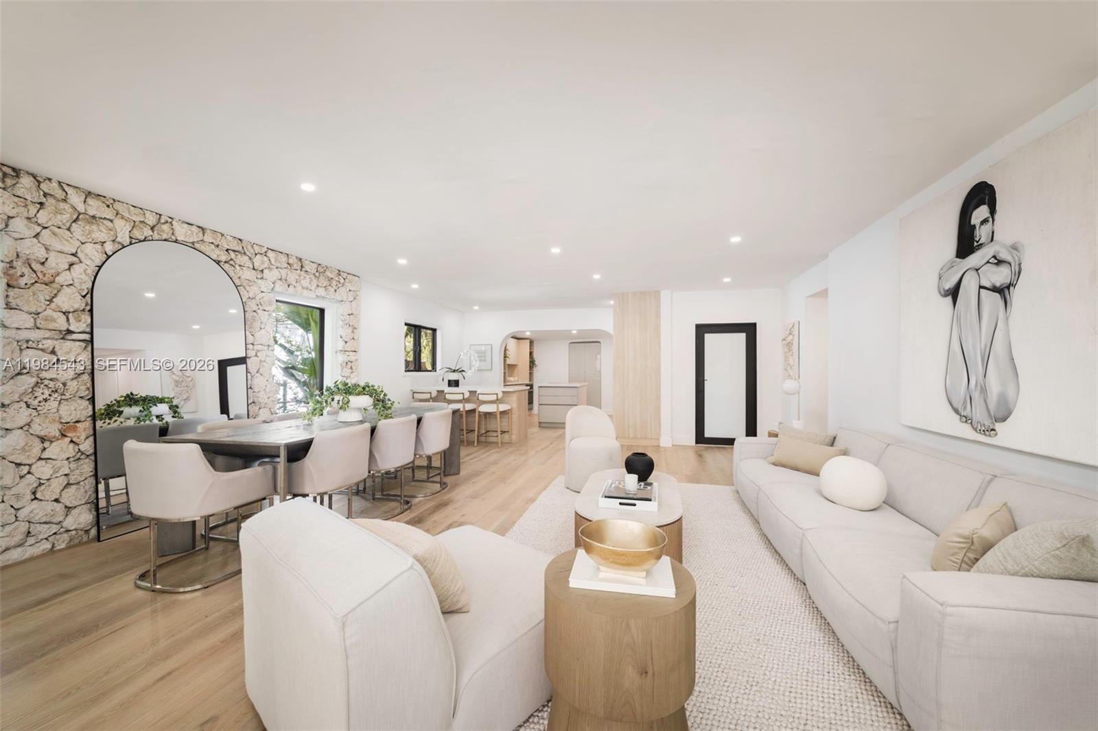 OCEAN VIEW HEIGHTS - Residential