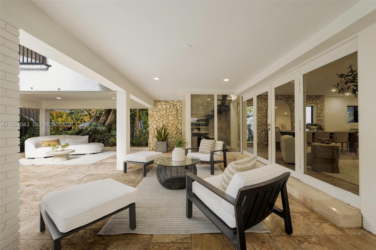 OCEAN VIEW HEIGHTS - Residential