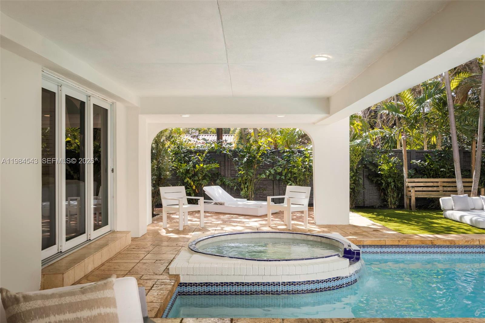 OCEAN VIEW HEIGHTS - Residential