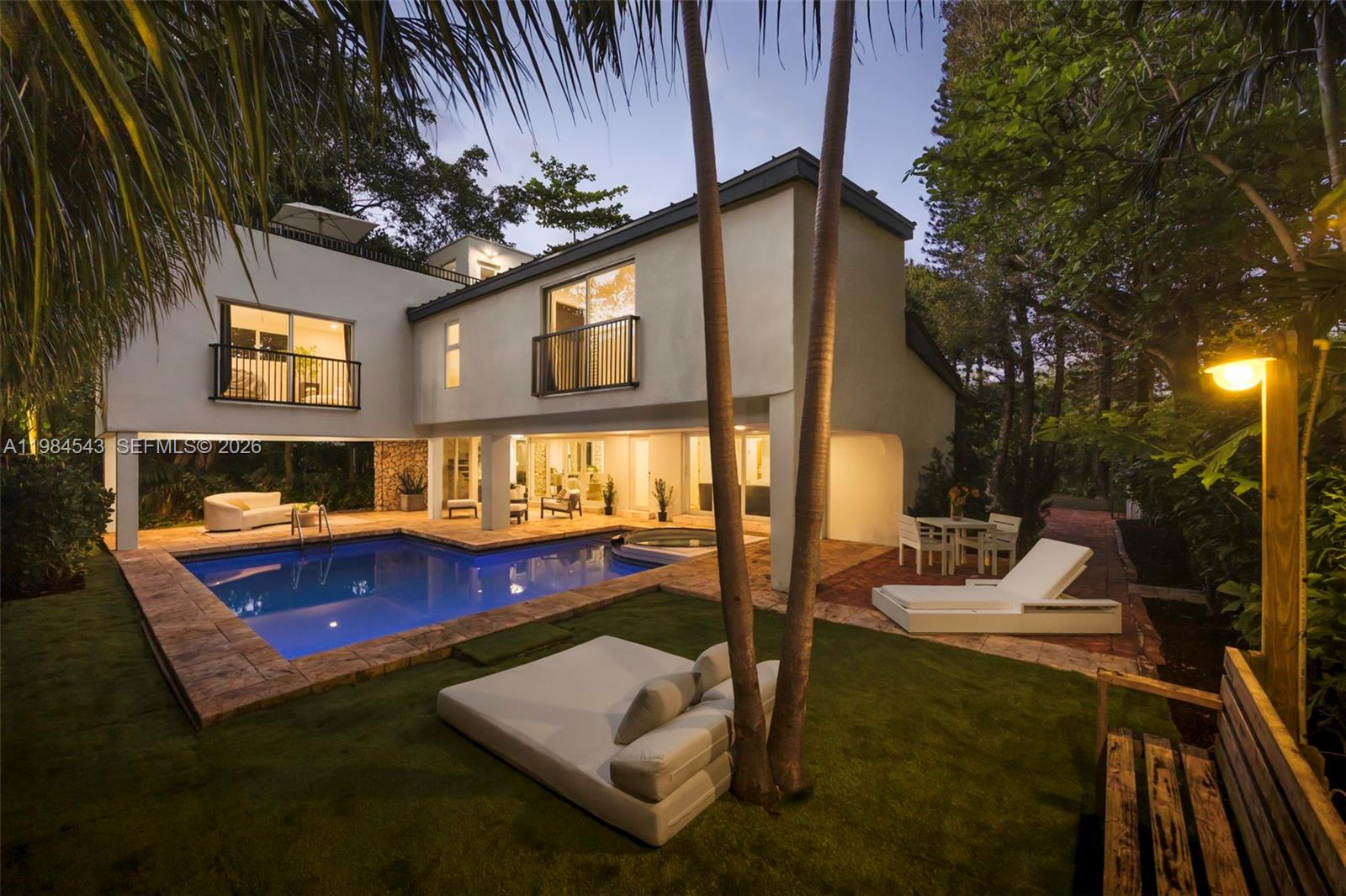 OCEAN VIEW HEIGHTS - Residential