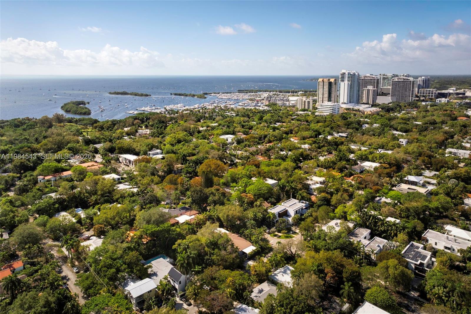 OCEAN VIEW HEIGHTS - Residential