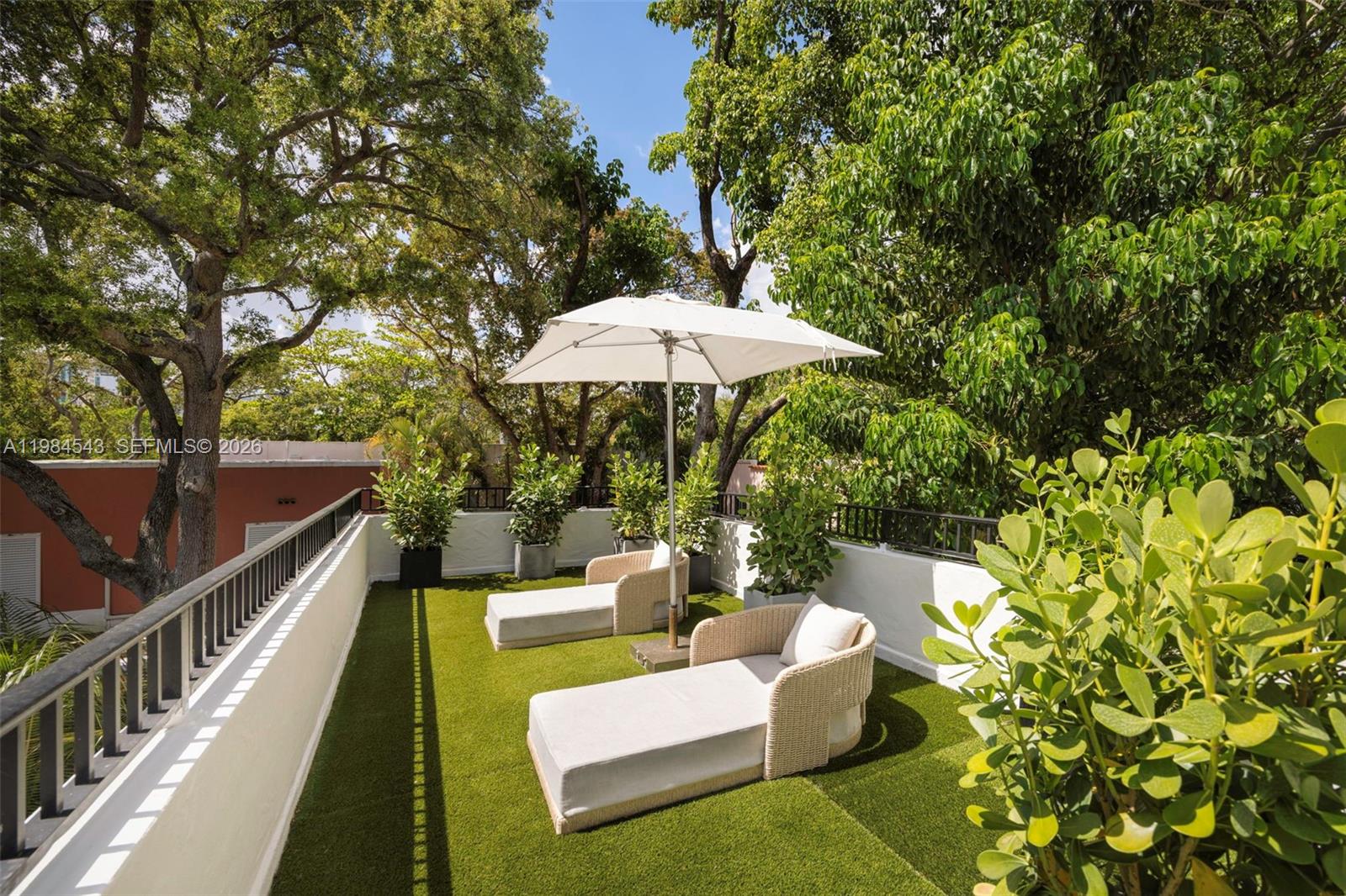 OCEAN VIEW HEIGHTS - Residential