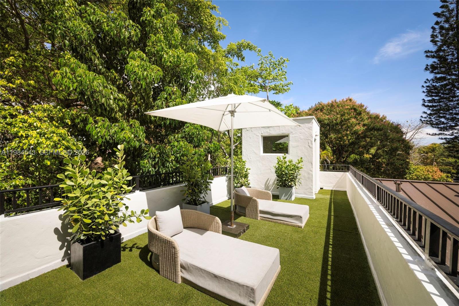 OCEAN VIEW HEIGHTS - Residential