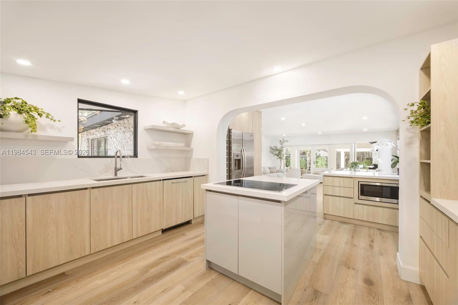 OCEAN VIEW HEIGHTS - Residential