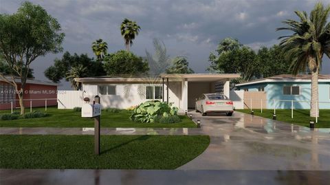216 NE 26th St Pompano Beach FL 33064