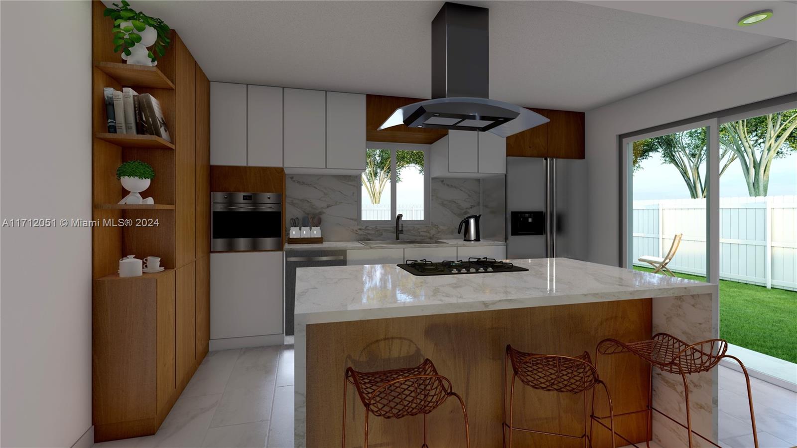 FAULKNER PARK SEC 3 - Residential