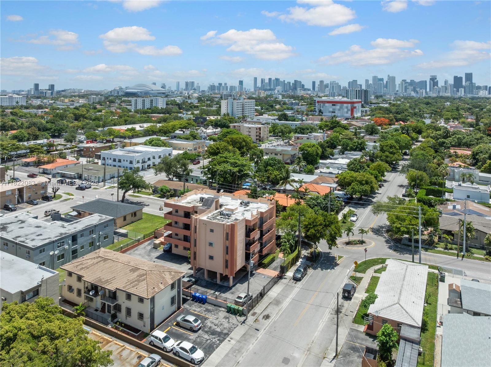 ALHAMBRA GARDENS CONDO - Residential