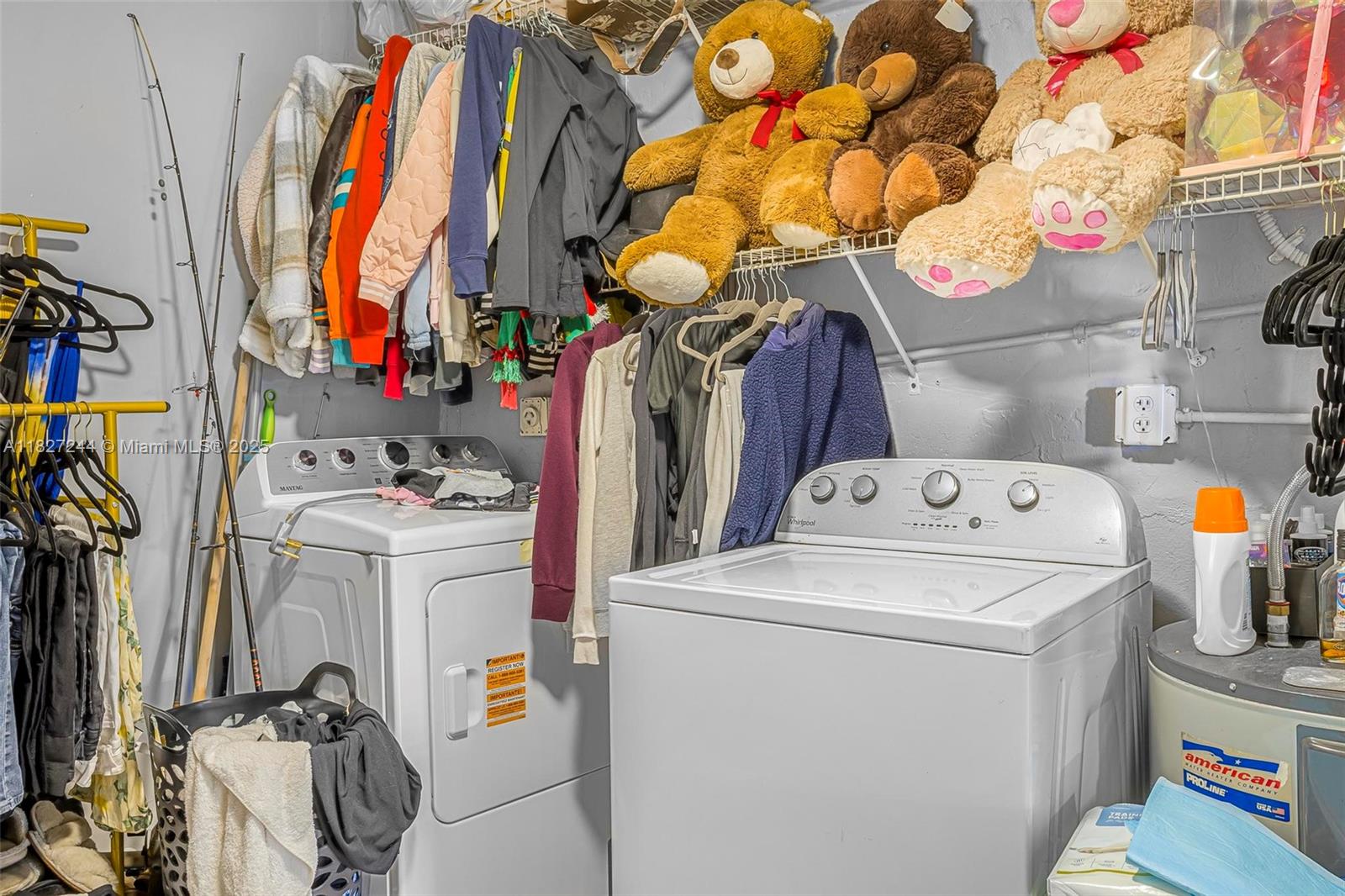 SOUTH CORAL HOMES SEC 2 - Residential