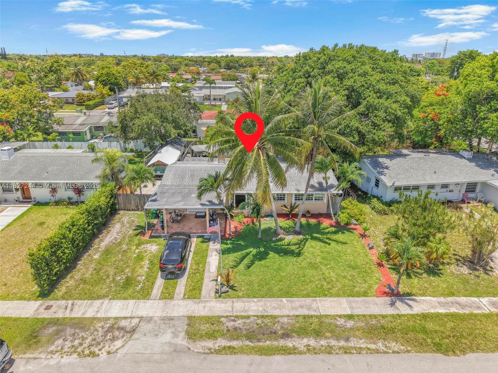 SOUTH CORAL HOMES SEC 2 - Residential