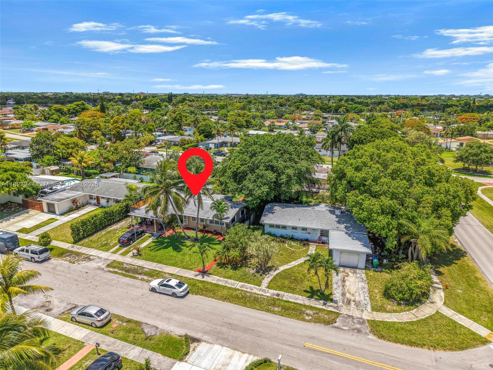 SOUTH CORAL HOMES SEC 2 - Residential