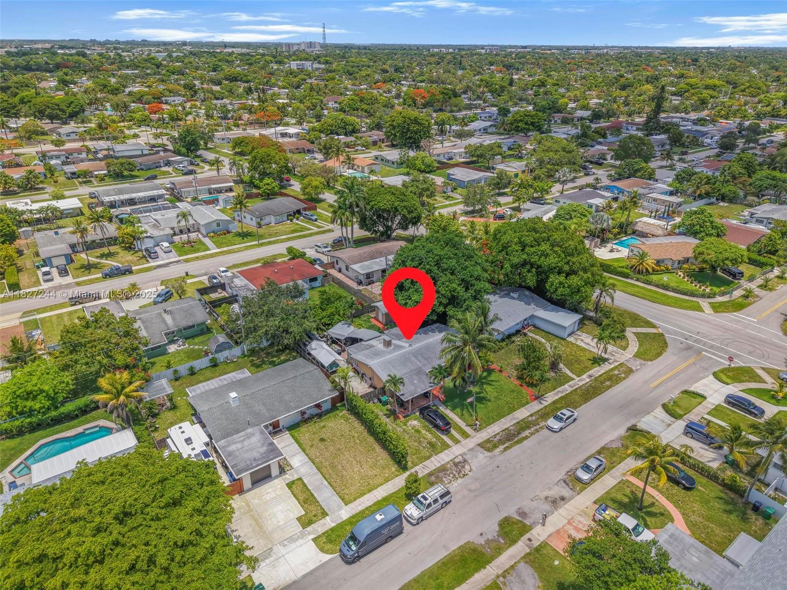 SOUTH CORAL HOMES SEC 2 - Residential