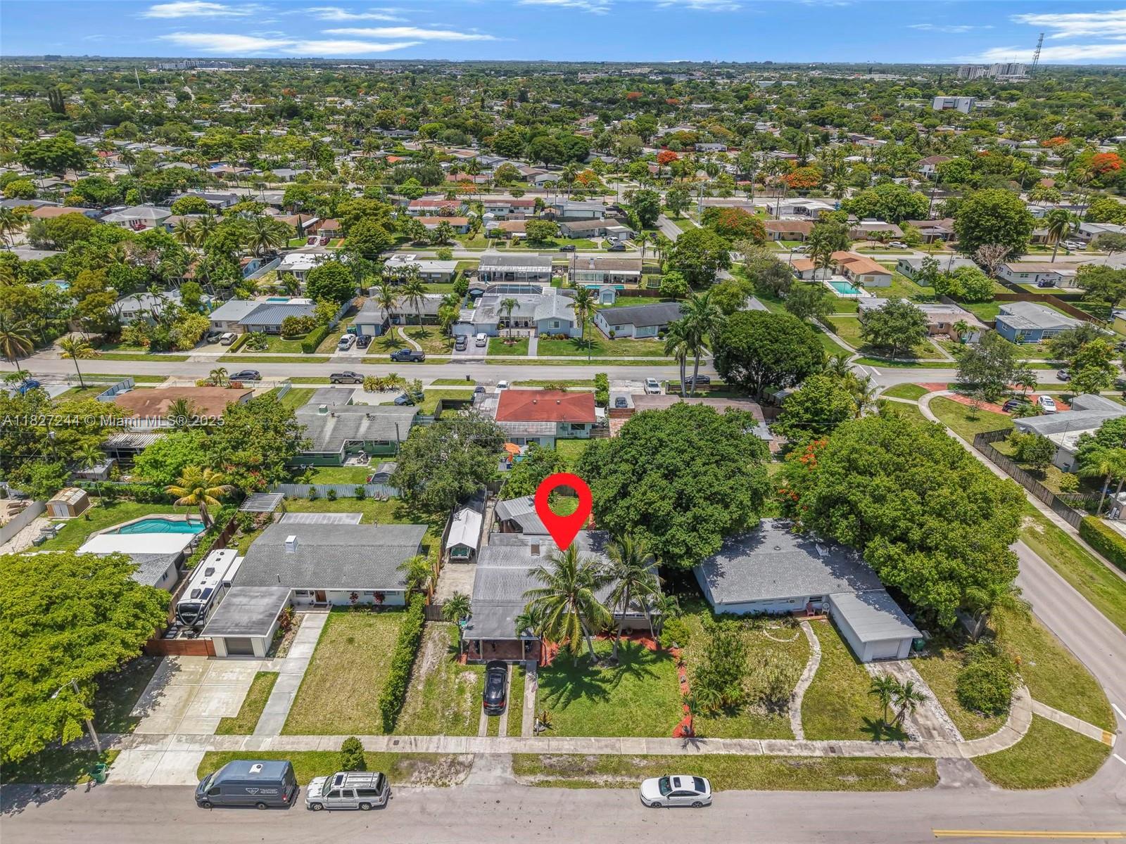 SOUTH CORAL HOMES SEC 2 - Residential