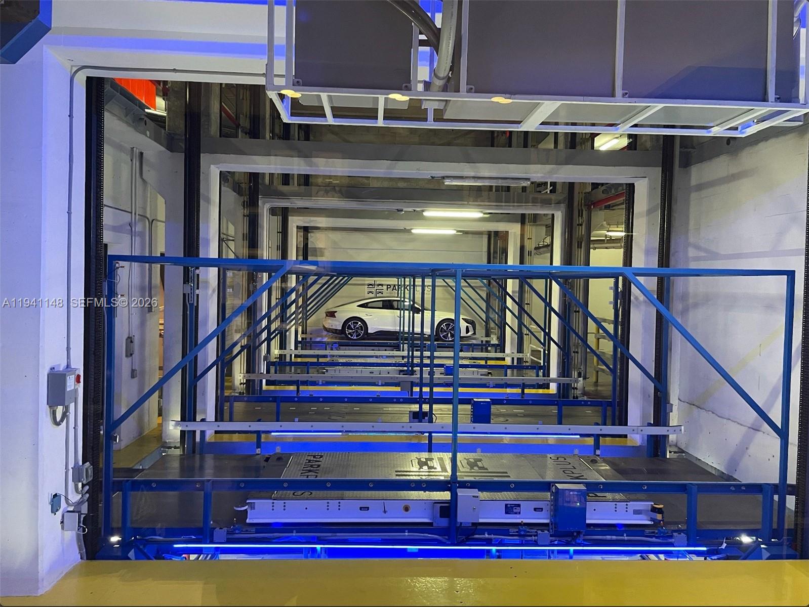 BRICKELLHOUSE CONDO - Residential