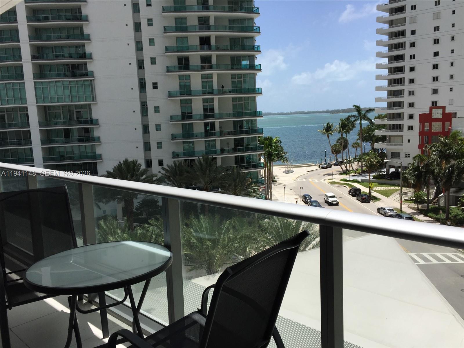 BRICKELLHOUSE CONDO - Residential
