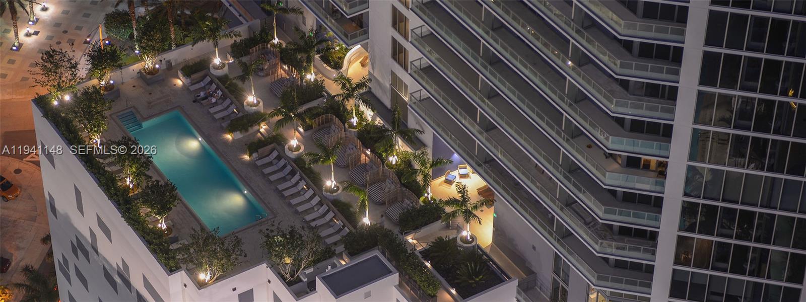 BRICKELLHOUSE CONDO - Residential
