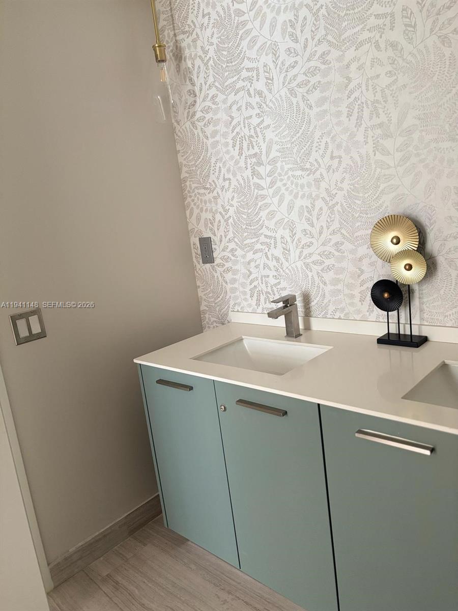 BRICKELLHOUSE CONDO - Residential