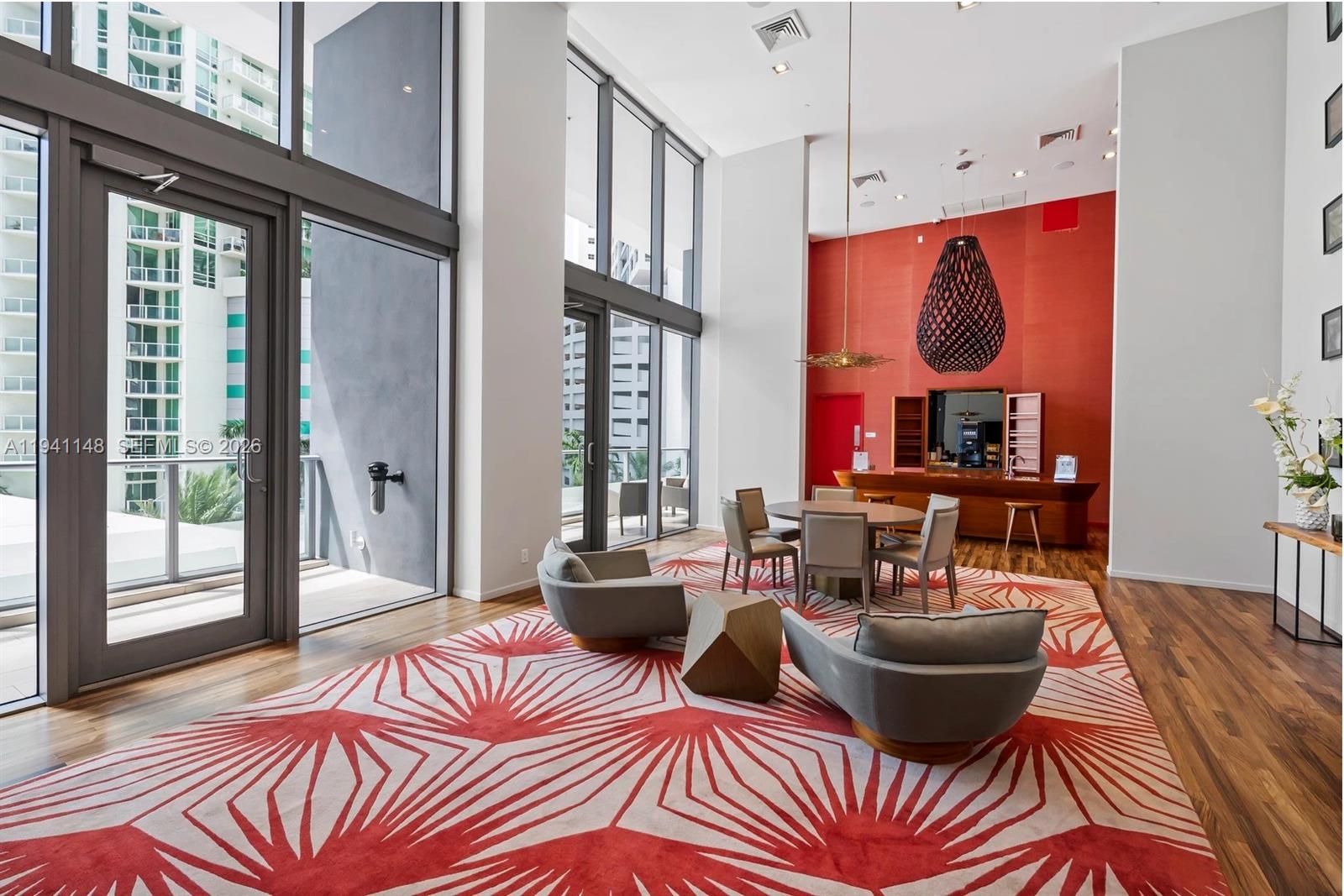 BRICKELLHOUSE CONDO - Residential