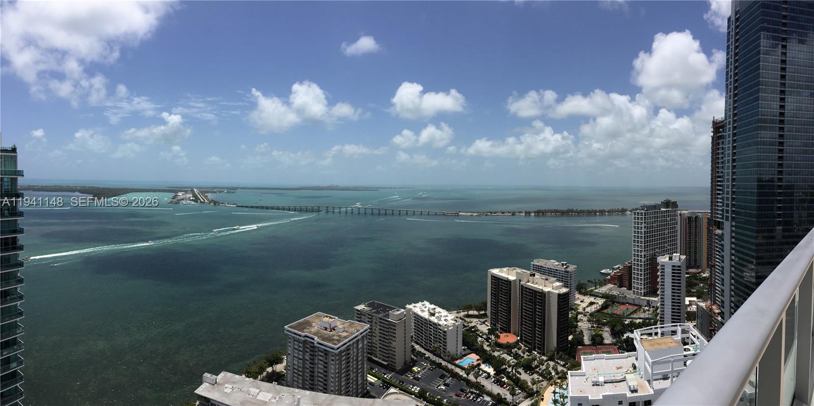 BRICKELLHOUSE CONDO - Residential