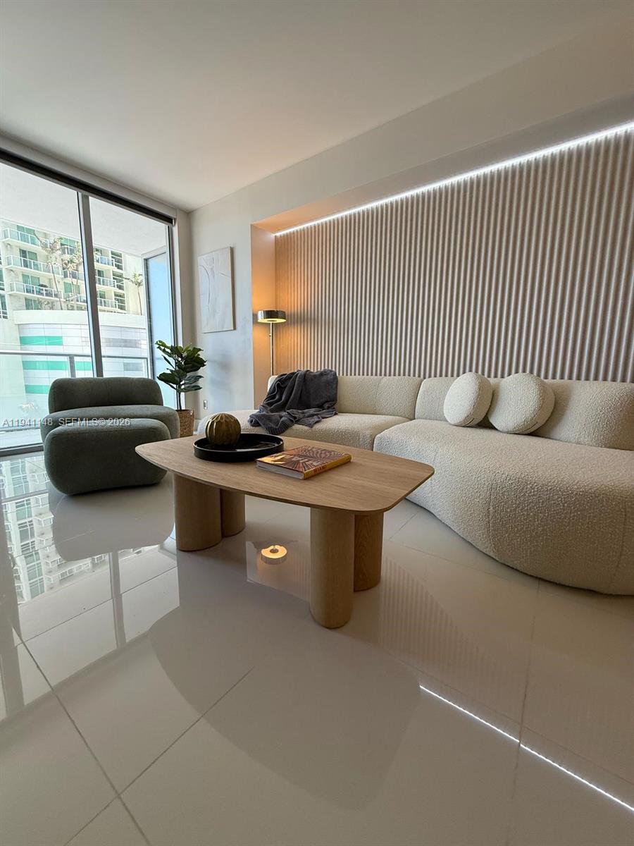 BRICKELLHOUSE CONDO - Residential