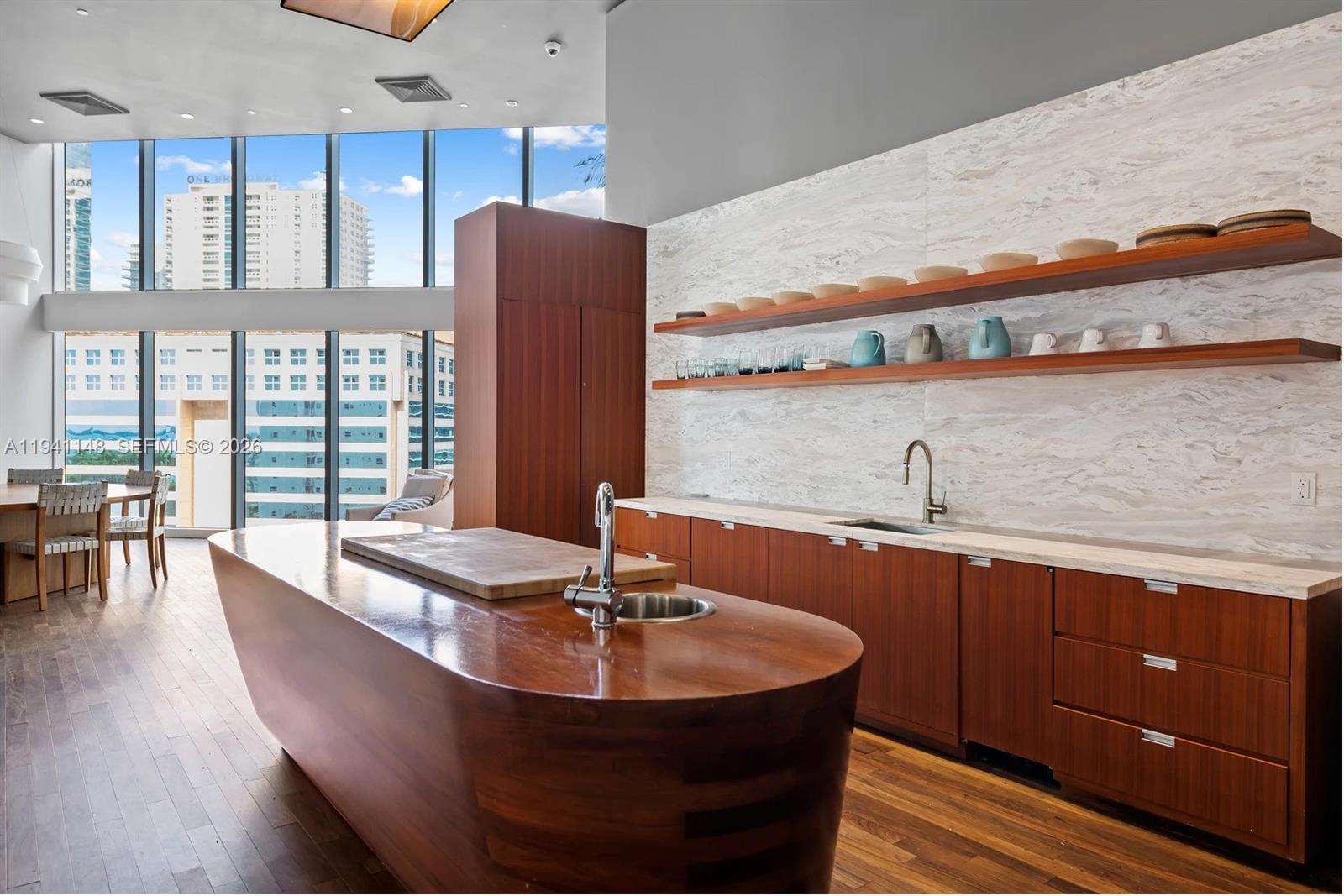 BRICKELLHOUSE CONDO - Residential