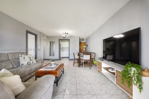 Photo of 1300 SW 122nd Ave #411B-2, Miami, FL 33184 (MLS # A12047415)