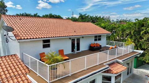 A home in Southwest Ranches