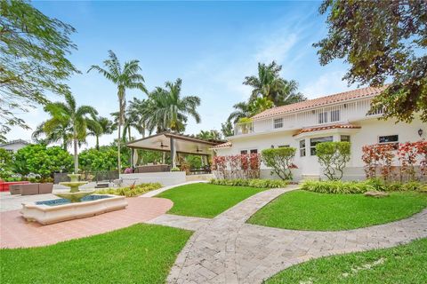 A home in Southwest Ranches