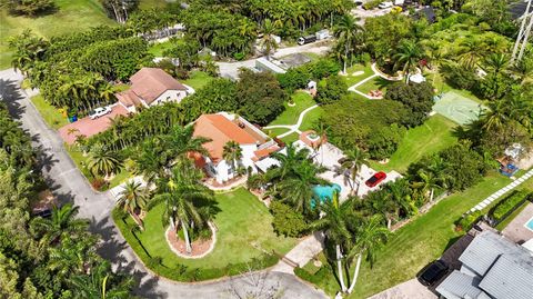 A home in Southwest Ranches