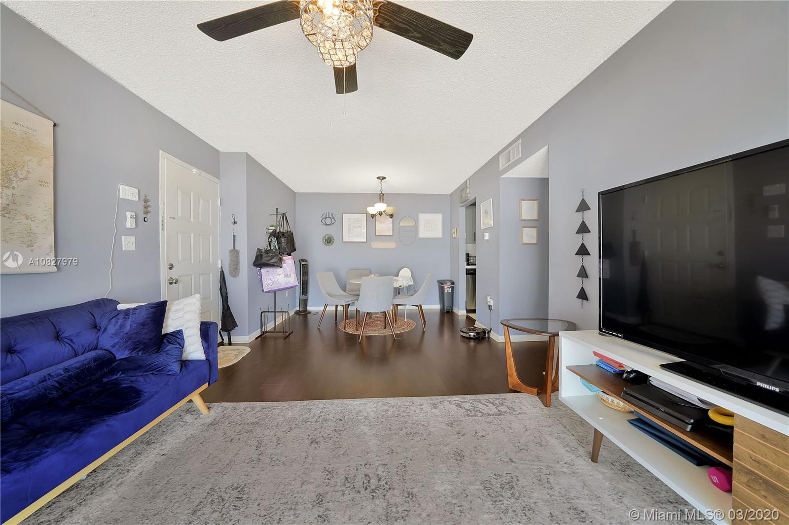 MAGNOLIA LANE CONDO - Residential