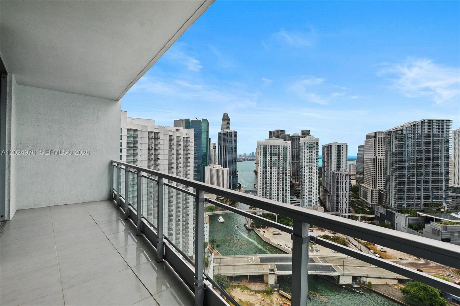 IVY CONDO - Residential