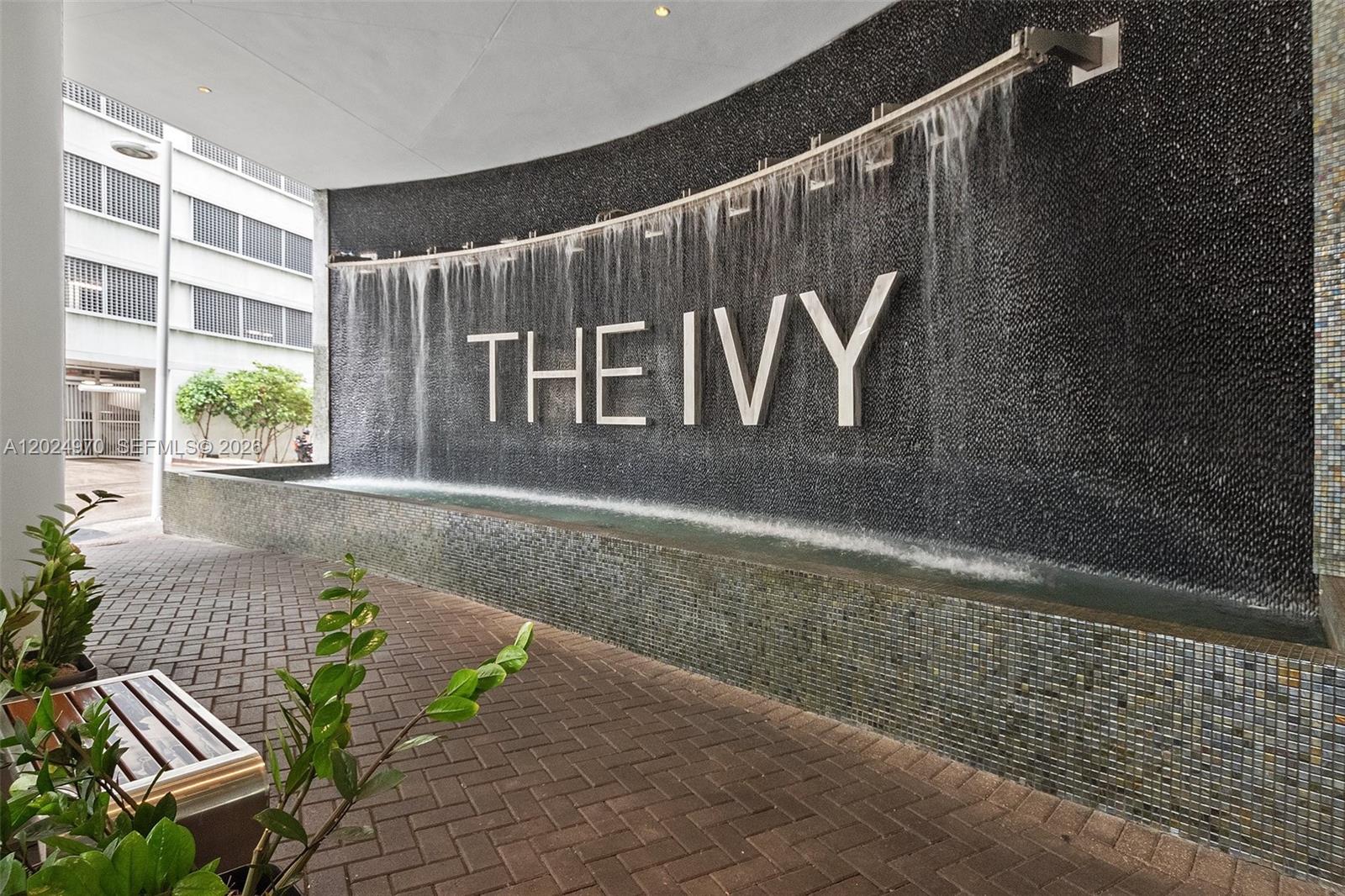 IVY CONDO - Residential