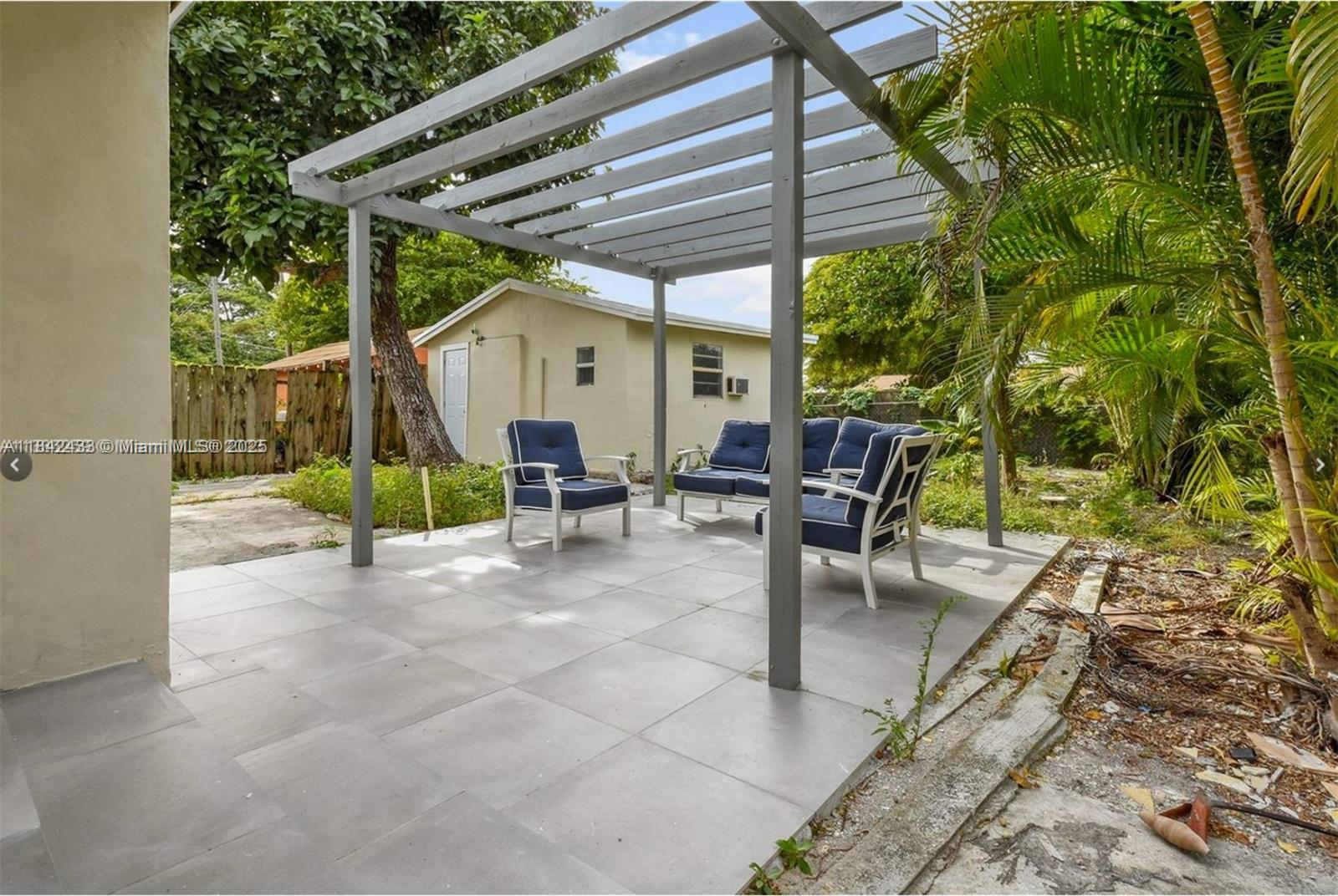 BUENA VISTA HEIGHTS ADDN - Residential Lease