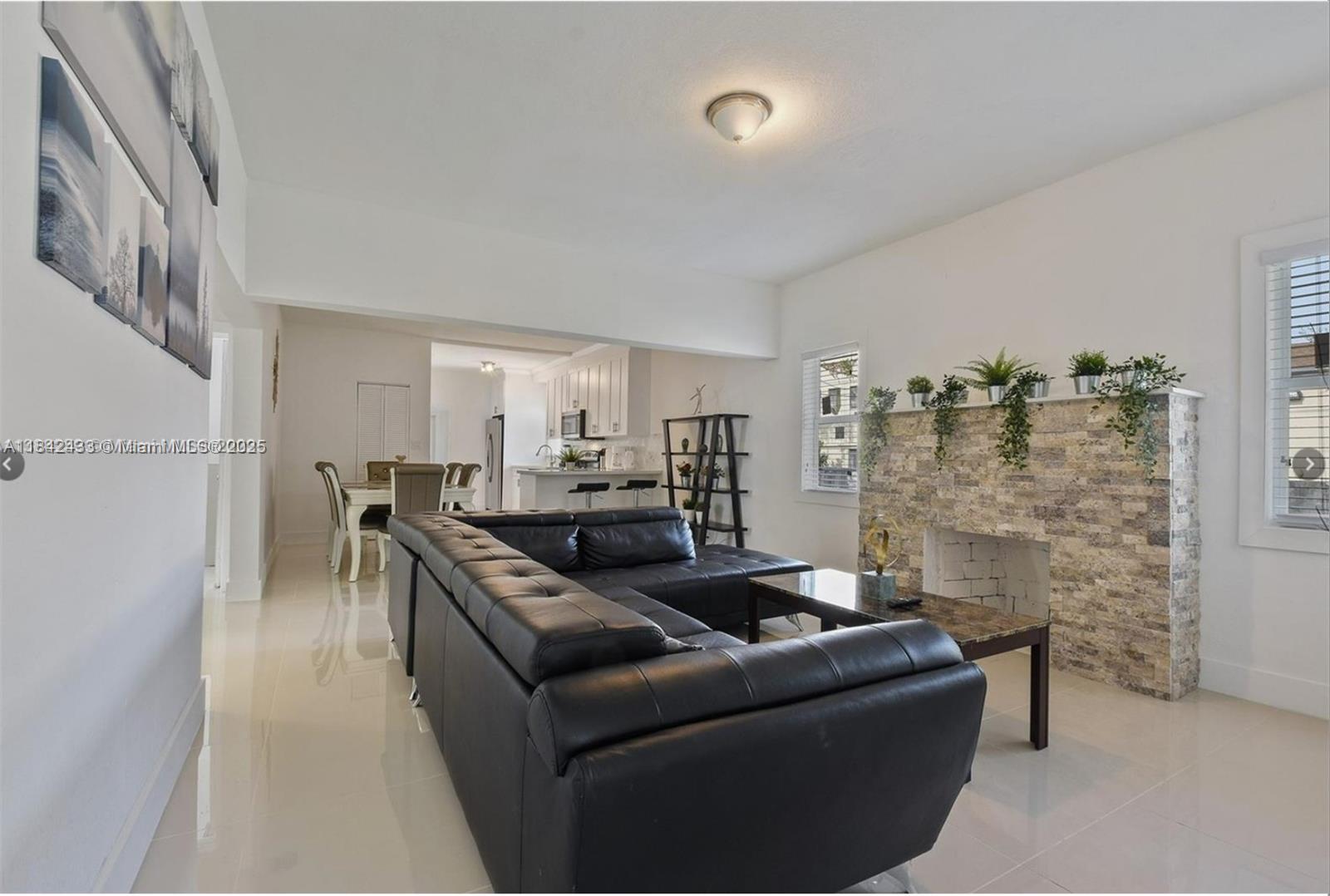 BUENA VISTA HEIGHTS ADDN - Residential Lease