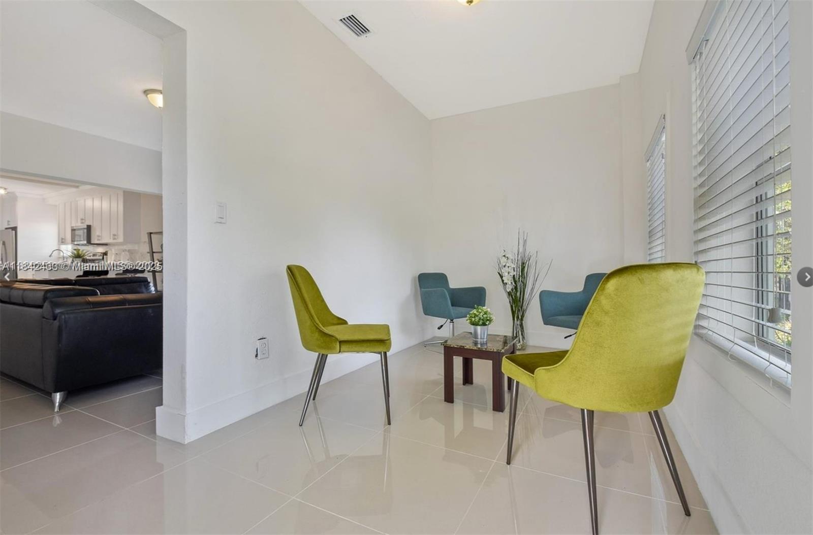 BUENA VISTA HEIGHTS ADDN - Residential Lease