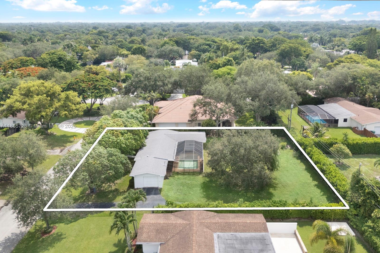 HILL TOP MNR - Residential