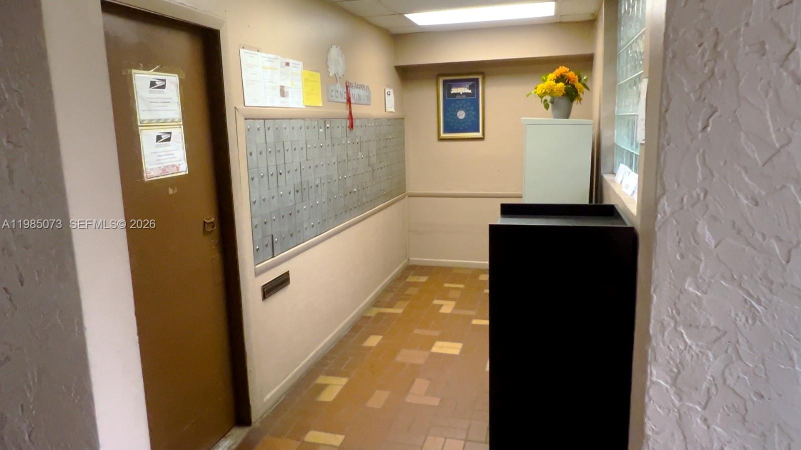 LOS ARBOLES CONDO - Residential