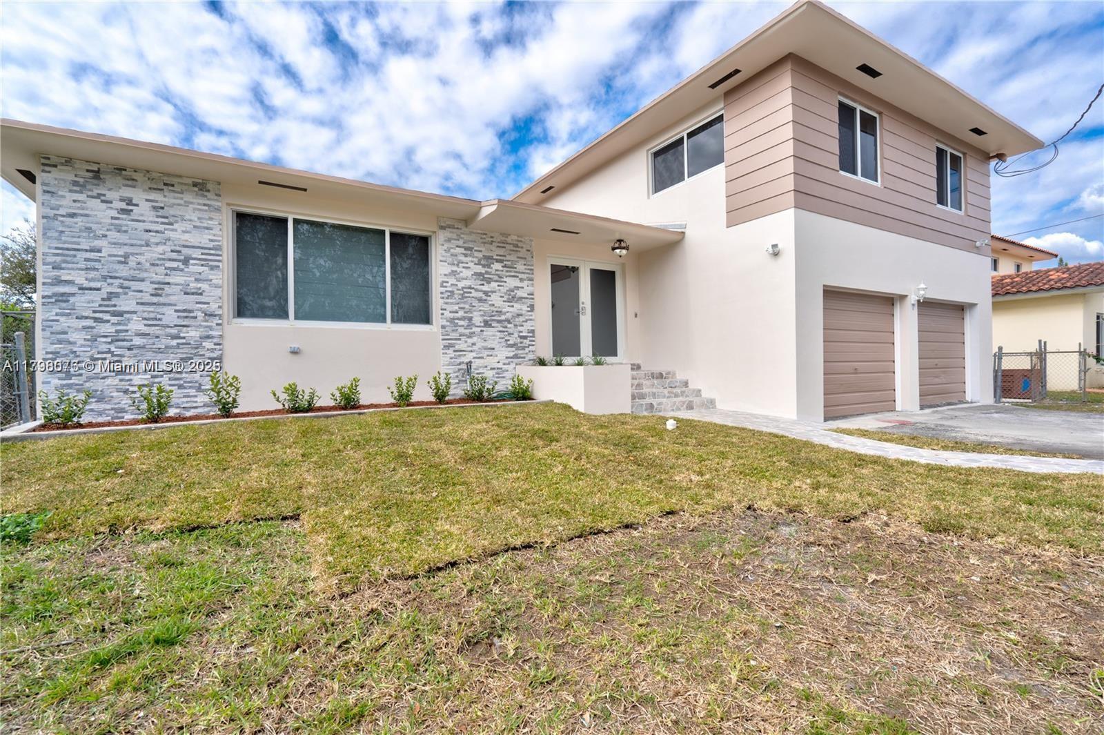 Property for Sale at 14120 Nw 14th Ave, Miami, Broward County, Florida - Bedrooms: 5 
Bathrooms: 3  - $675,000
