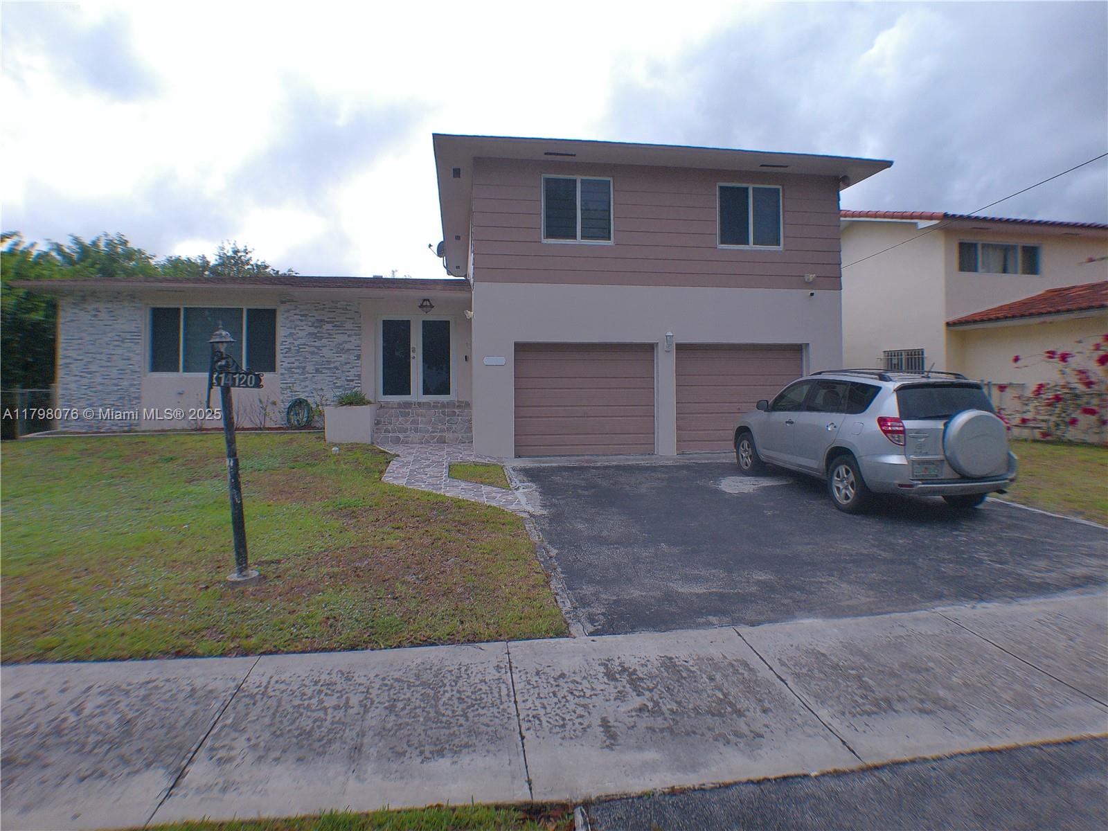Property for Sale at 14120 Nw 14th Ave, Miami, Broward County, Florida - Bedrooms: 5 
Bathrooms: 3  - $675,000