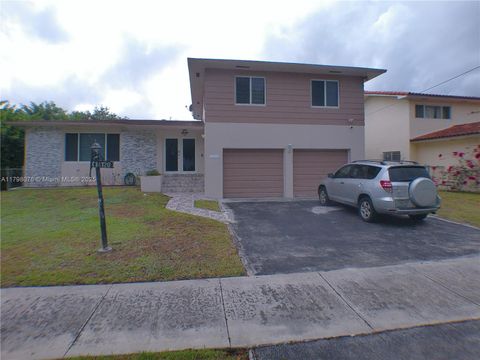 14120 NW 14th Ave Miami FL 33167