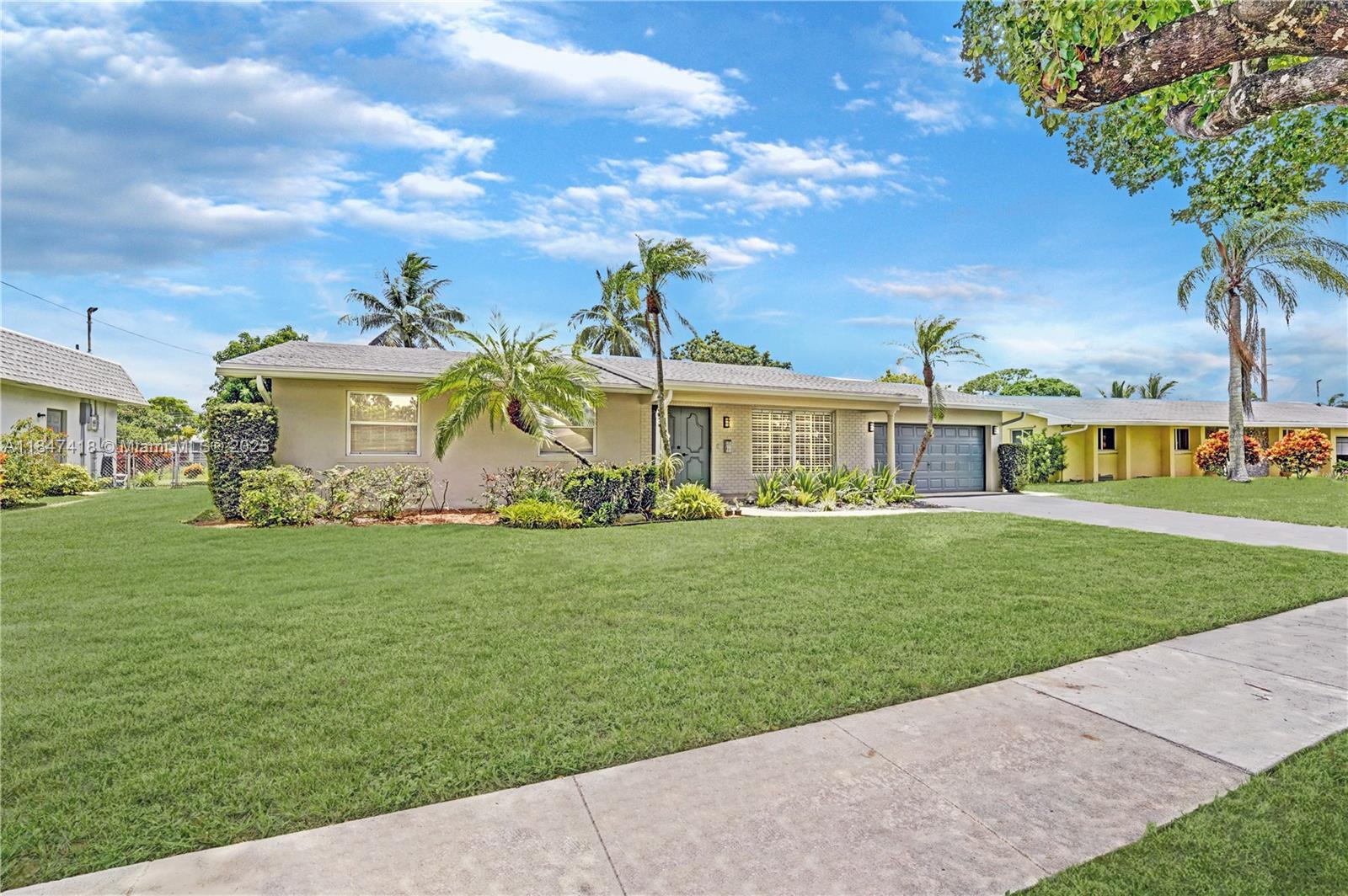 7550 NW 12th St