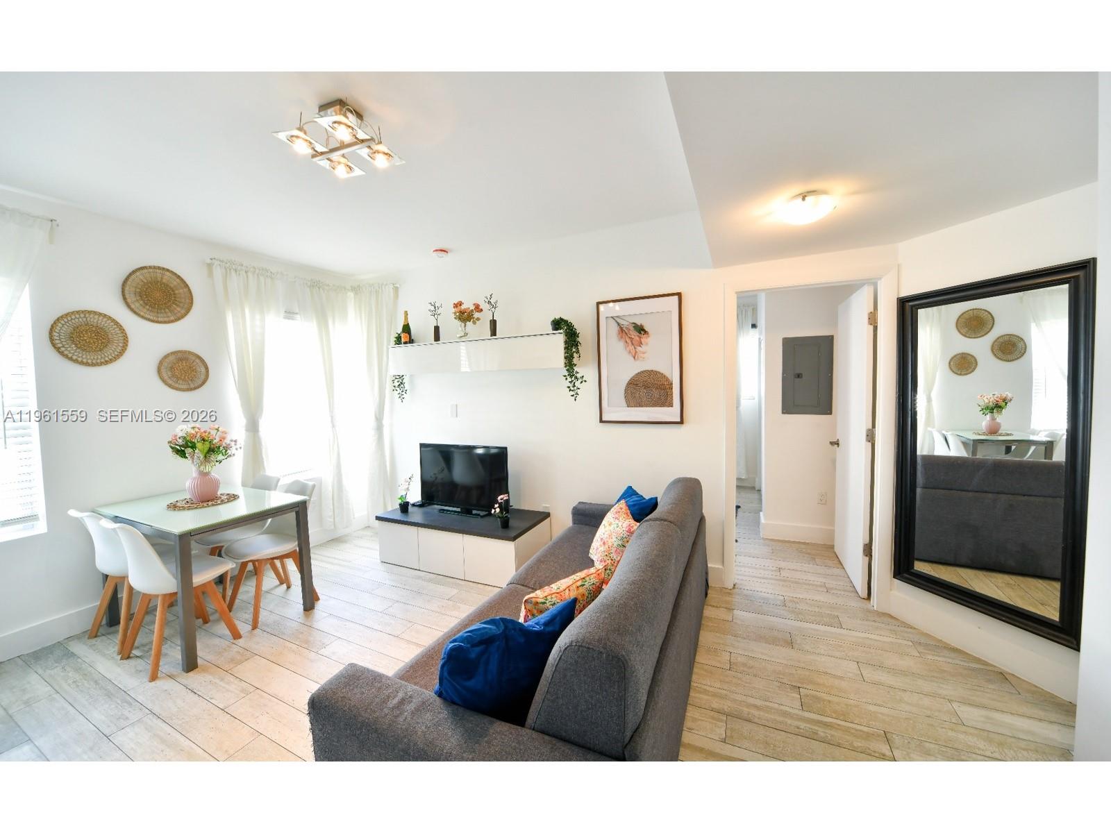 DANIELE CONDO - Residential