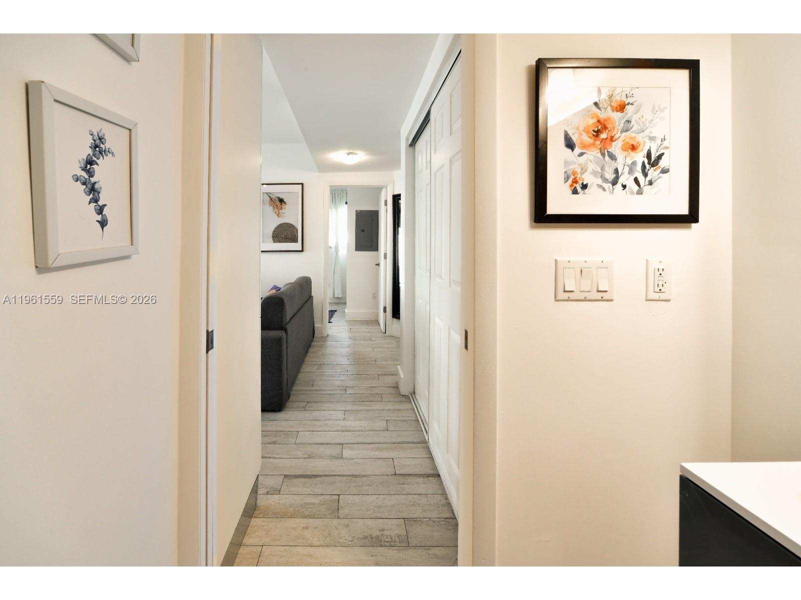 DANIELE CONDO - Residential