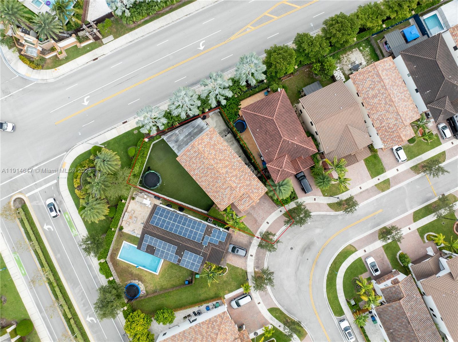 GRAND BAY NORTH - Residential