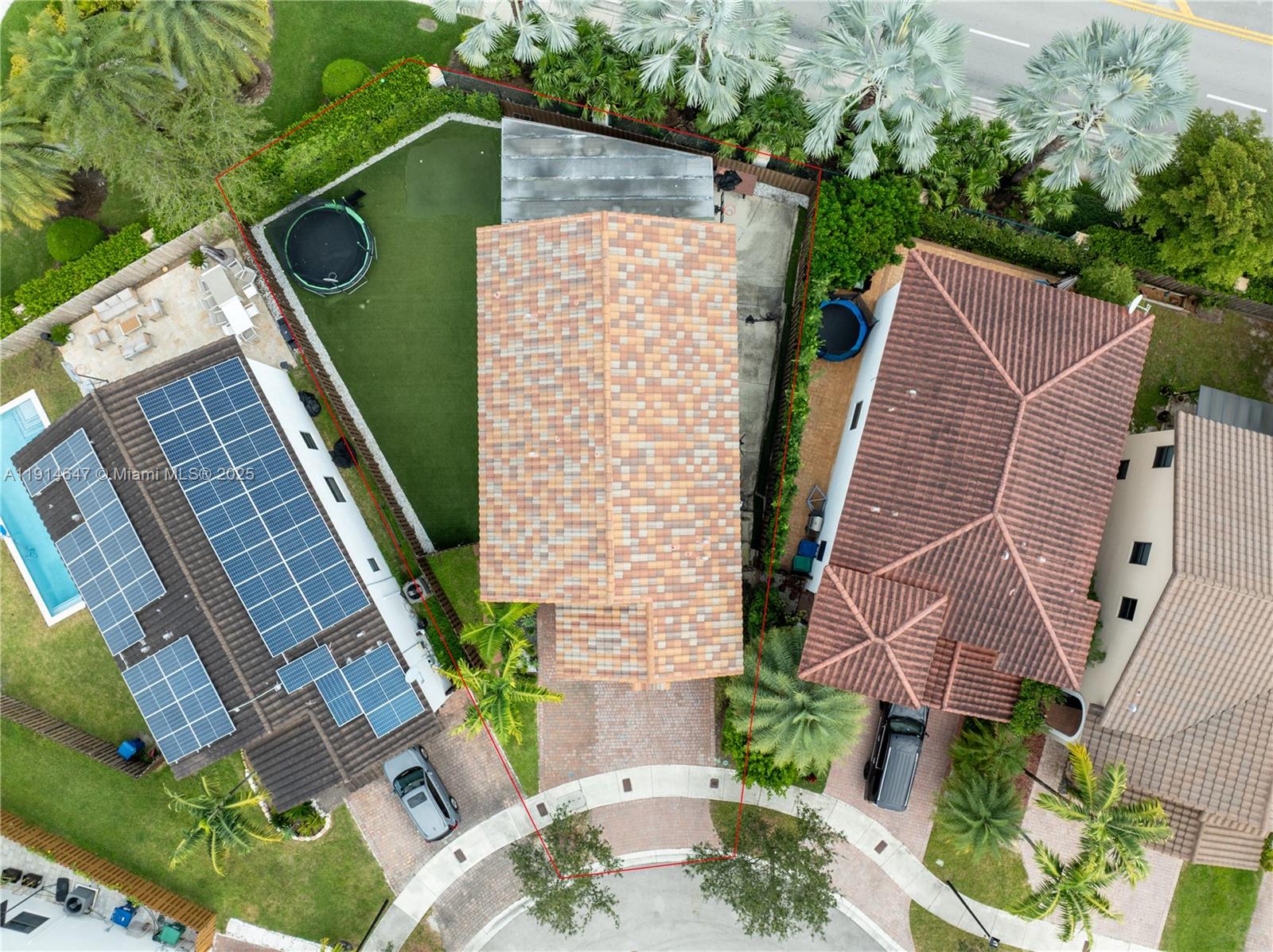 GRAND BAY NORTH - Residential