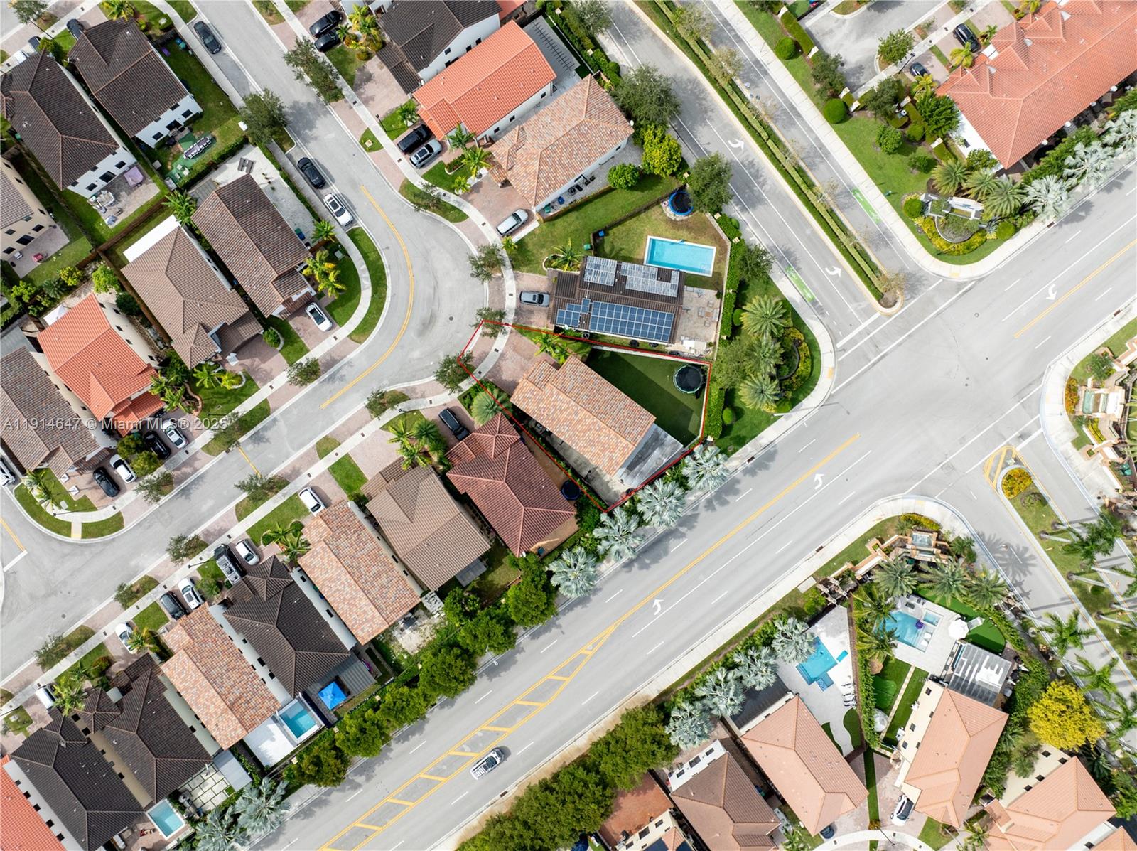 GRAND BAY NORTH - Residential