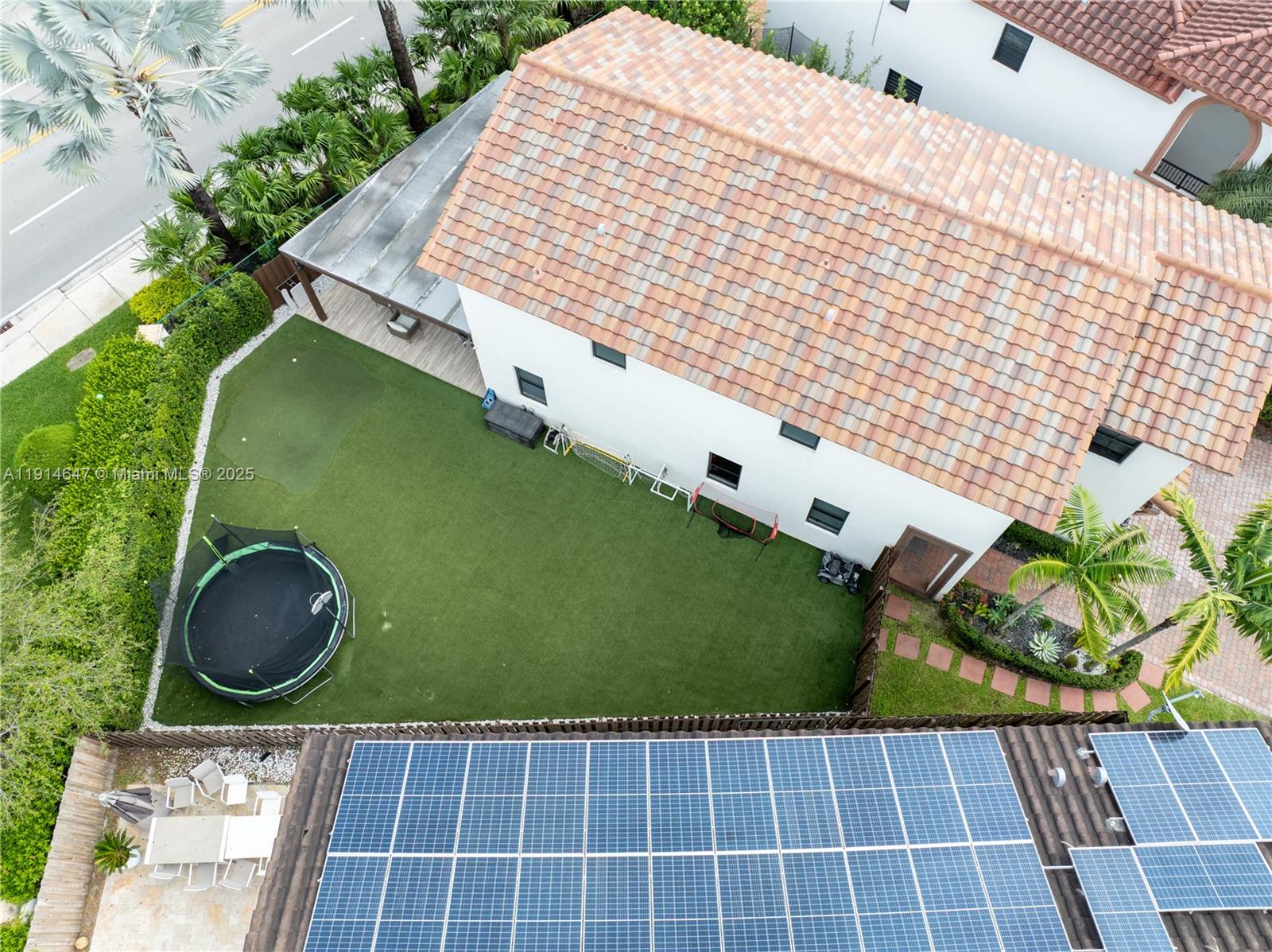 GRAND BAY NORTH - Residential