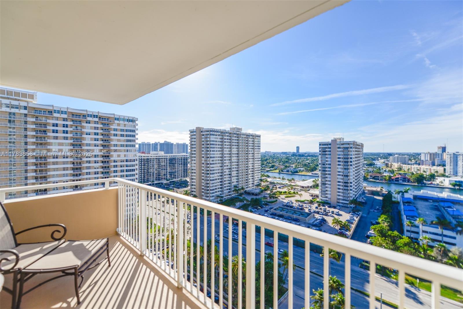 HEMISPHERES CONDO - Residential