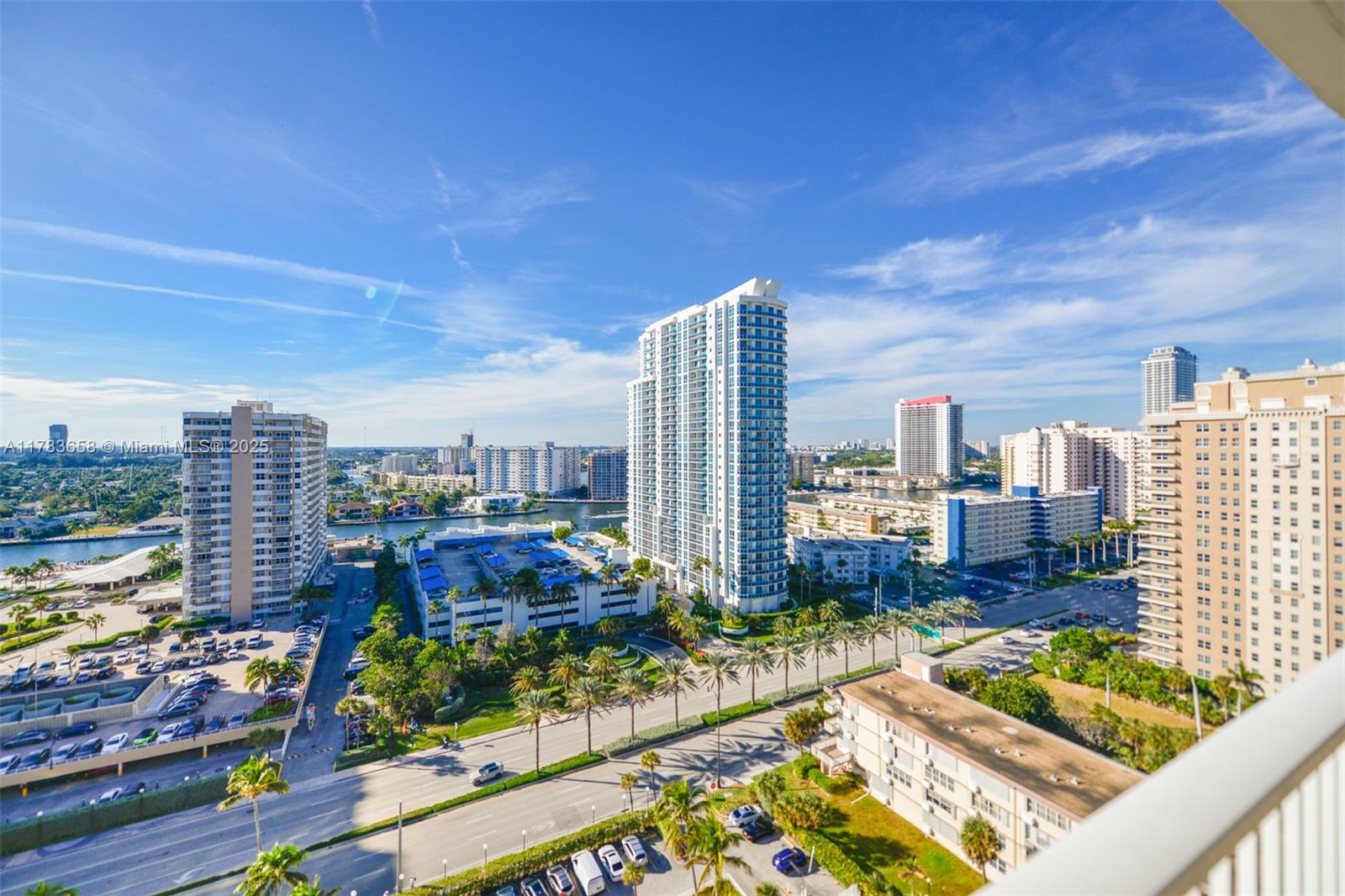 HEMISPHERES CONDO - Residential