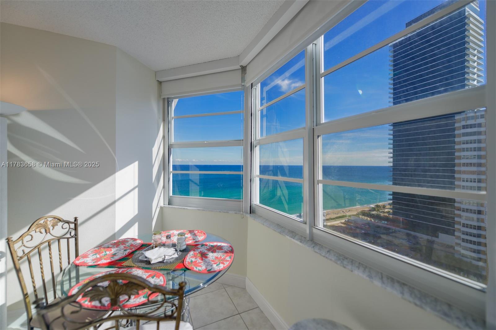HEMISPHERES CONDO - Residential